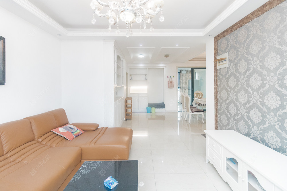 常州聚盛花园在售二手房源室内图_小牛看房