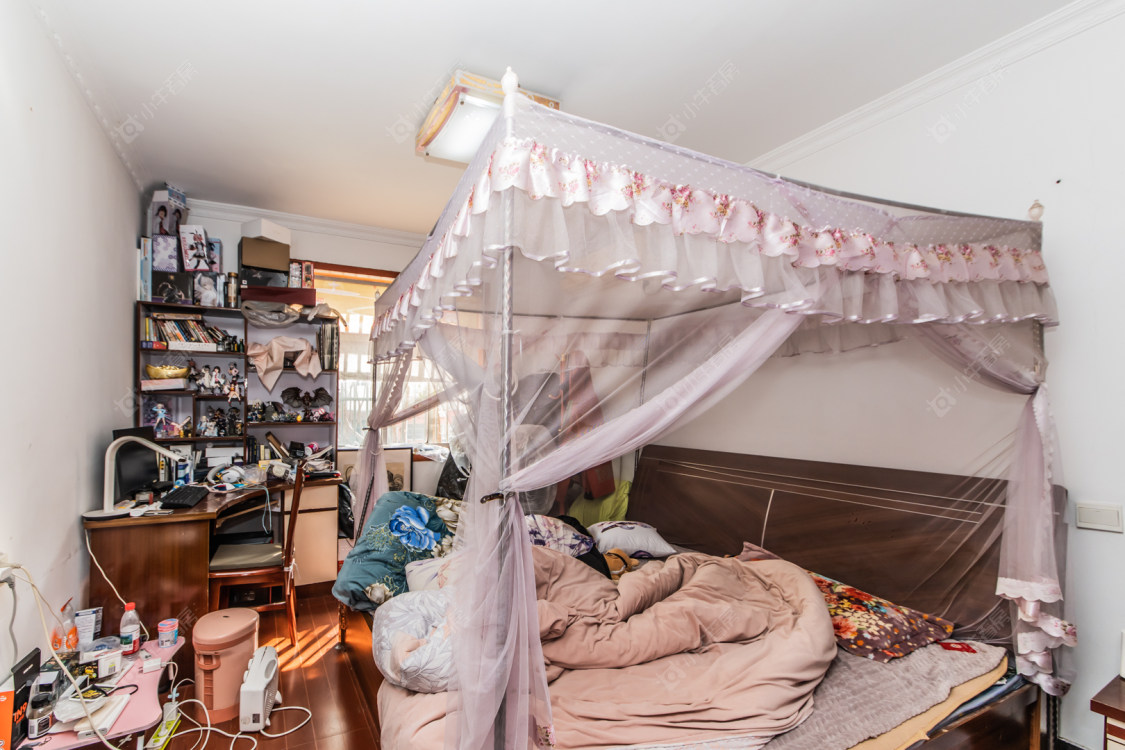 常州燕兴新村西区在售二手房源室内图_小牛看房