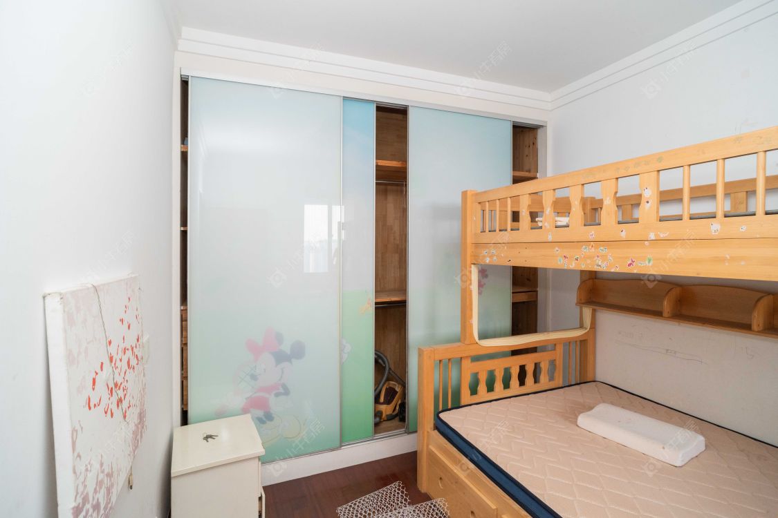 常州梧桐苑西区在售二手房源室内图_小牛看房