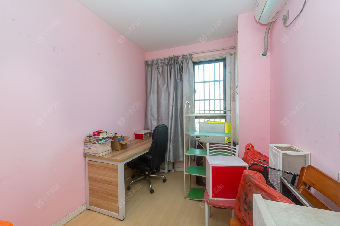 常州绿地世纪城一期在售二手房源室内图_小牛看房