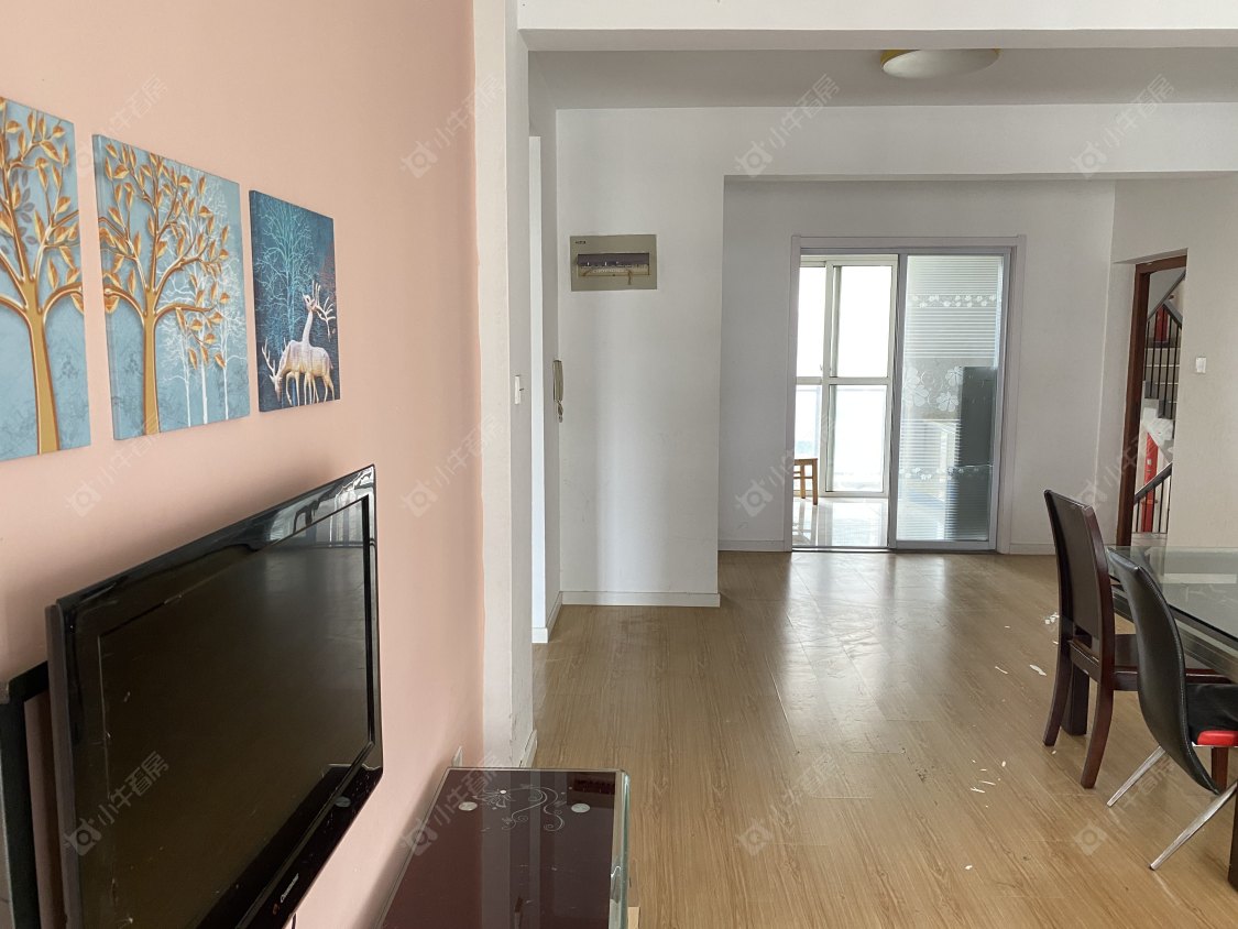 常州凤凰名城在租房源_小牛看房