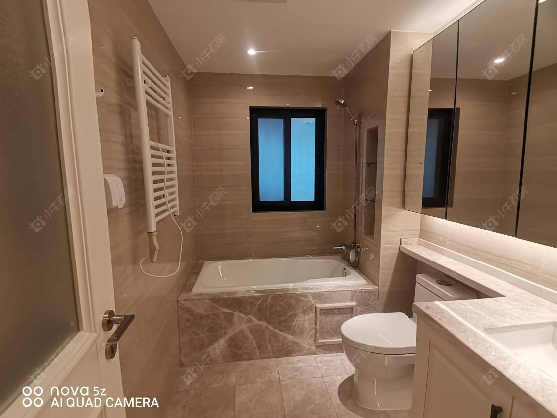 新城樾隽中央房源室内图 常州新城樾隽中央在租房源室内图_小牛看房