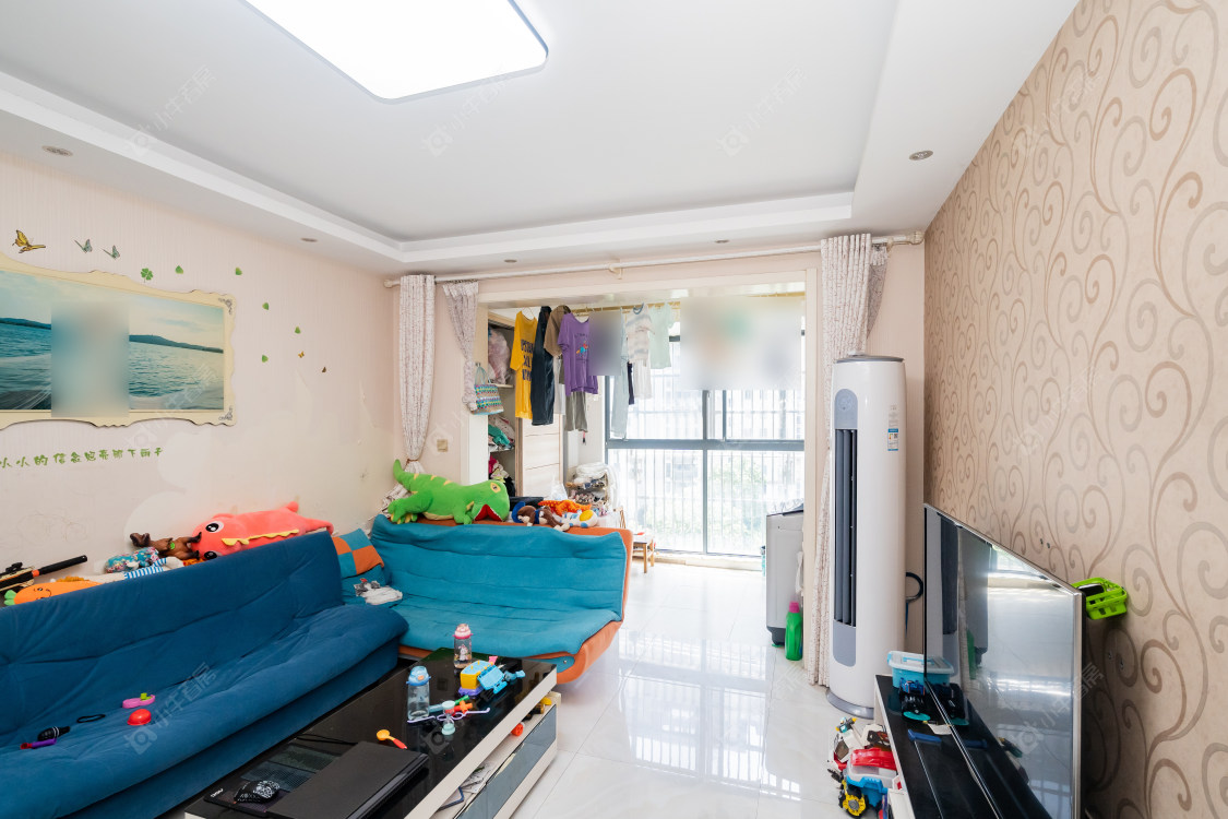 常州高成天鹅湖在售二手房源_小牛看房