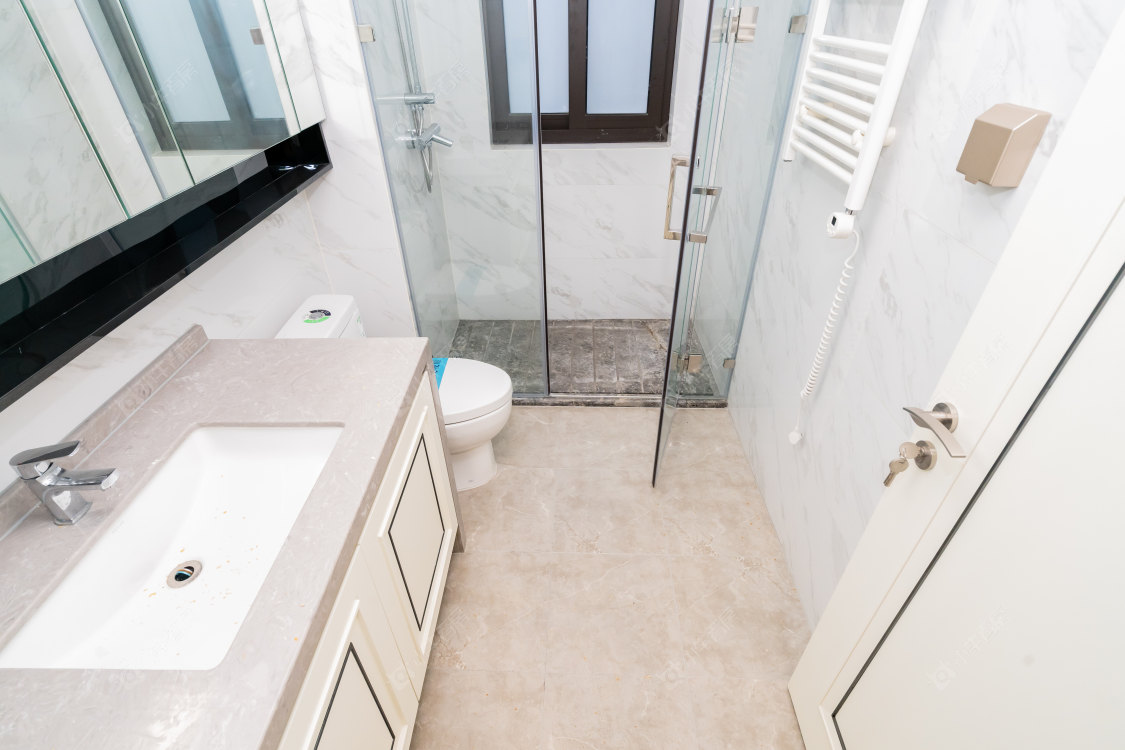 常州中海铂悦公馆在售二手房源室内图_小牛看房