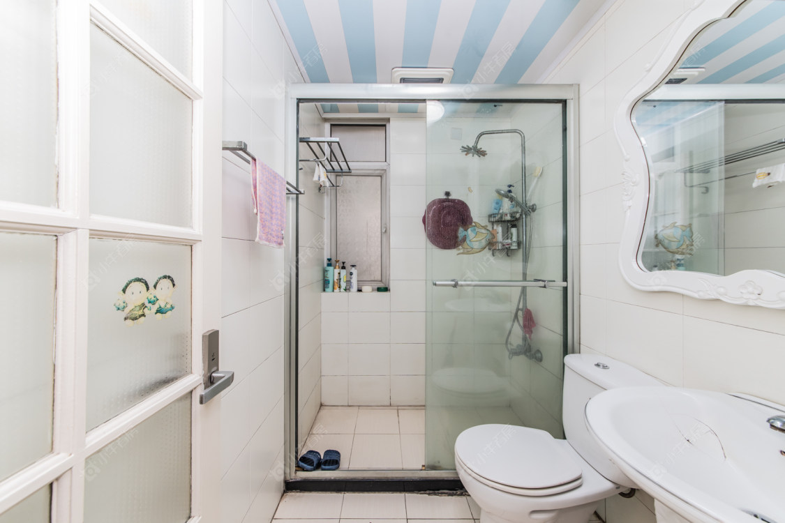 常州天安花园在售二手房源室内图_小牛看房