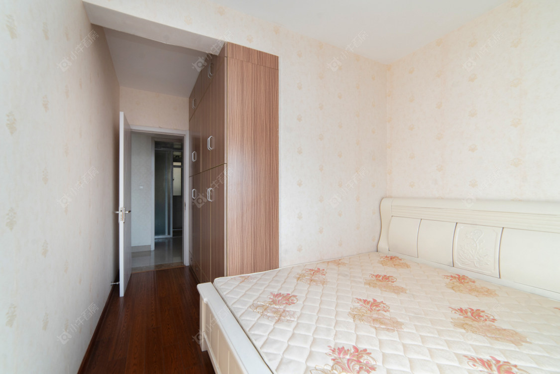 常州龙湖龙誉城二期在售二手房源室内图_小牛看房