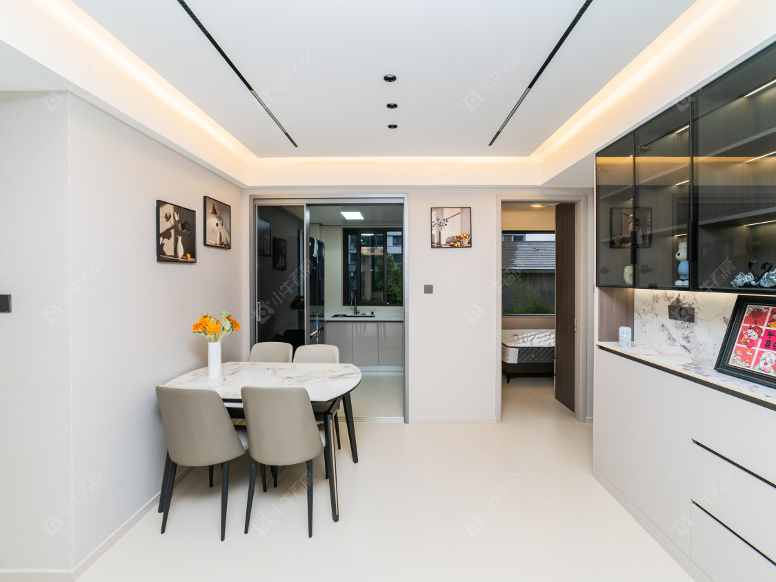 华润万象府房源室内图 常州华润万象府在售二手房源室内图_小牛看房