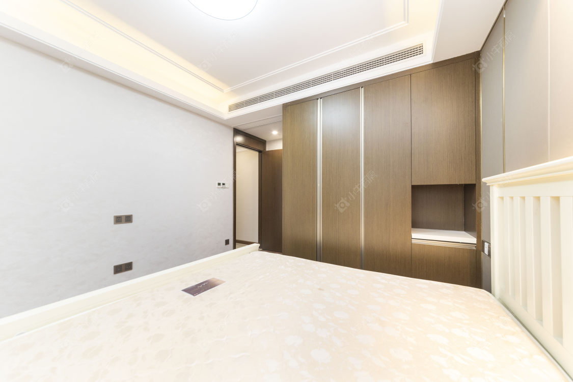 常州美的翰林府在售二手房源室内图_小牛看房