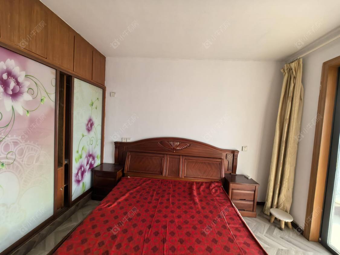 常州学府名门花苑在租房源室内图_小牛看房