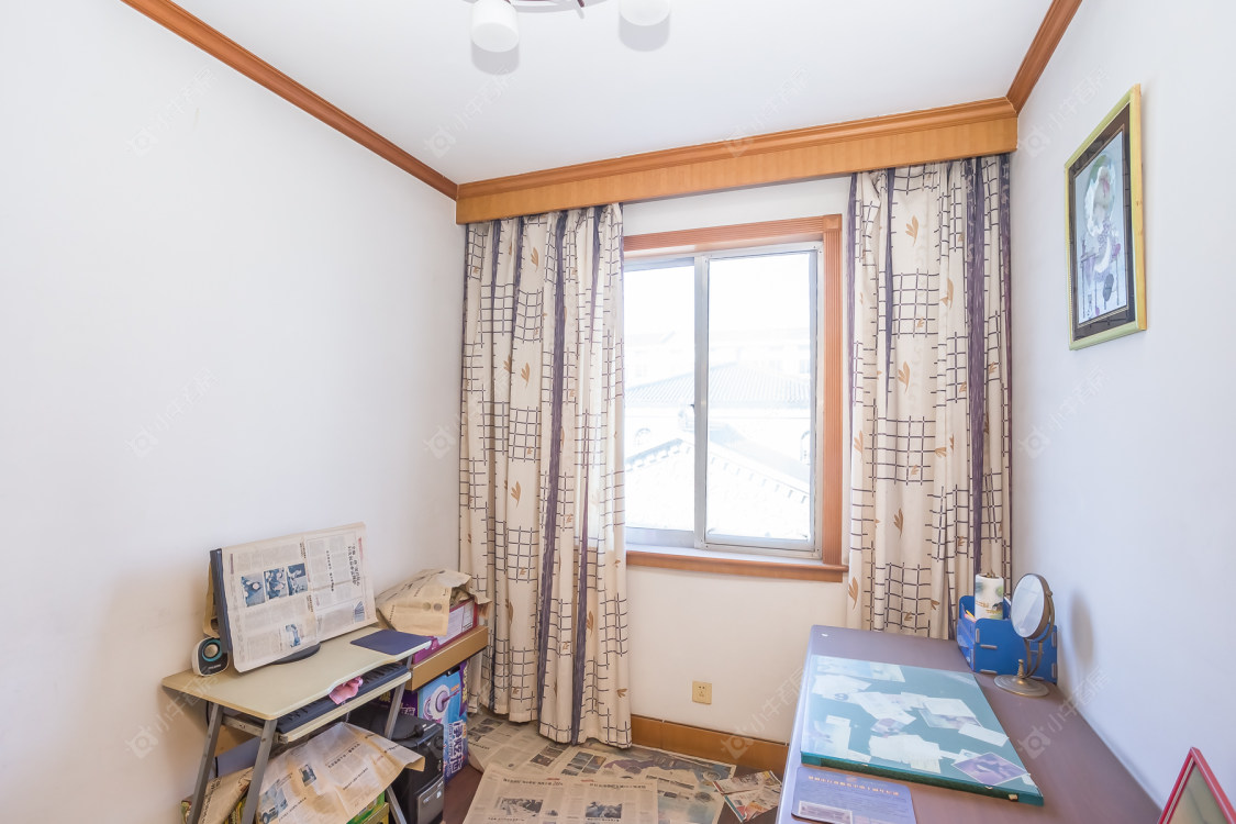 常州锦绣花园在售二手房源室内图_小牛看房