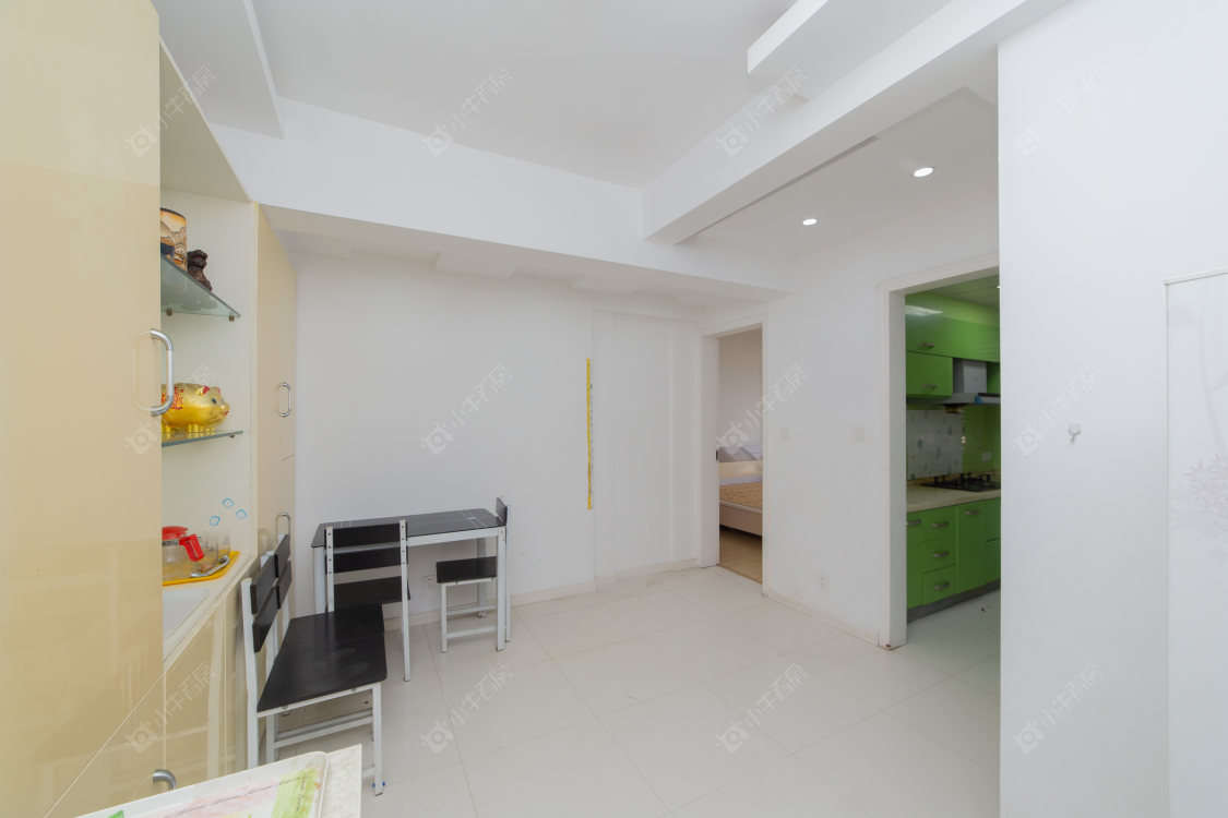 常州嵩山路在售二手房源室内图_小牛看房