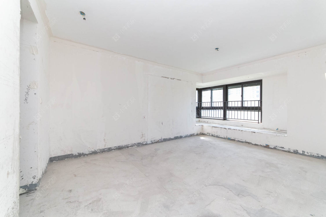 常州吾悦广场(天宁)在售二手房源室内图_小牛看房