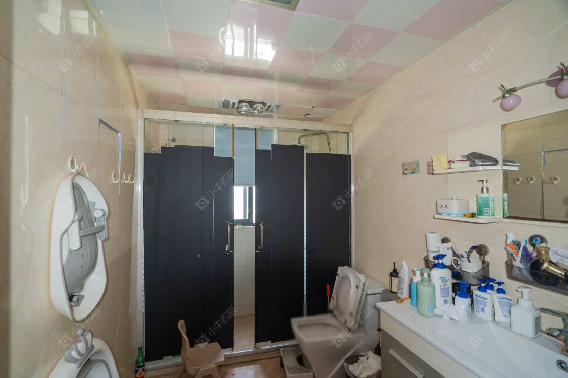 常州迎宾秀园在售二手房源室内图_小牛看房