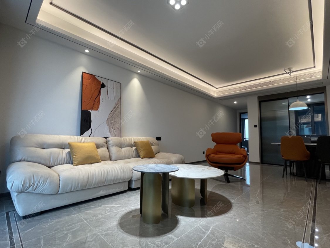 常州阳光城禹洲宸悦在租房源室内图_小牛看房