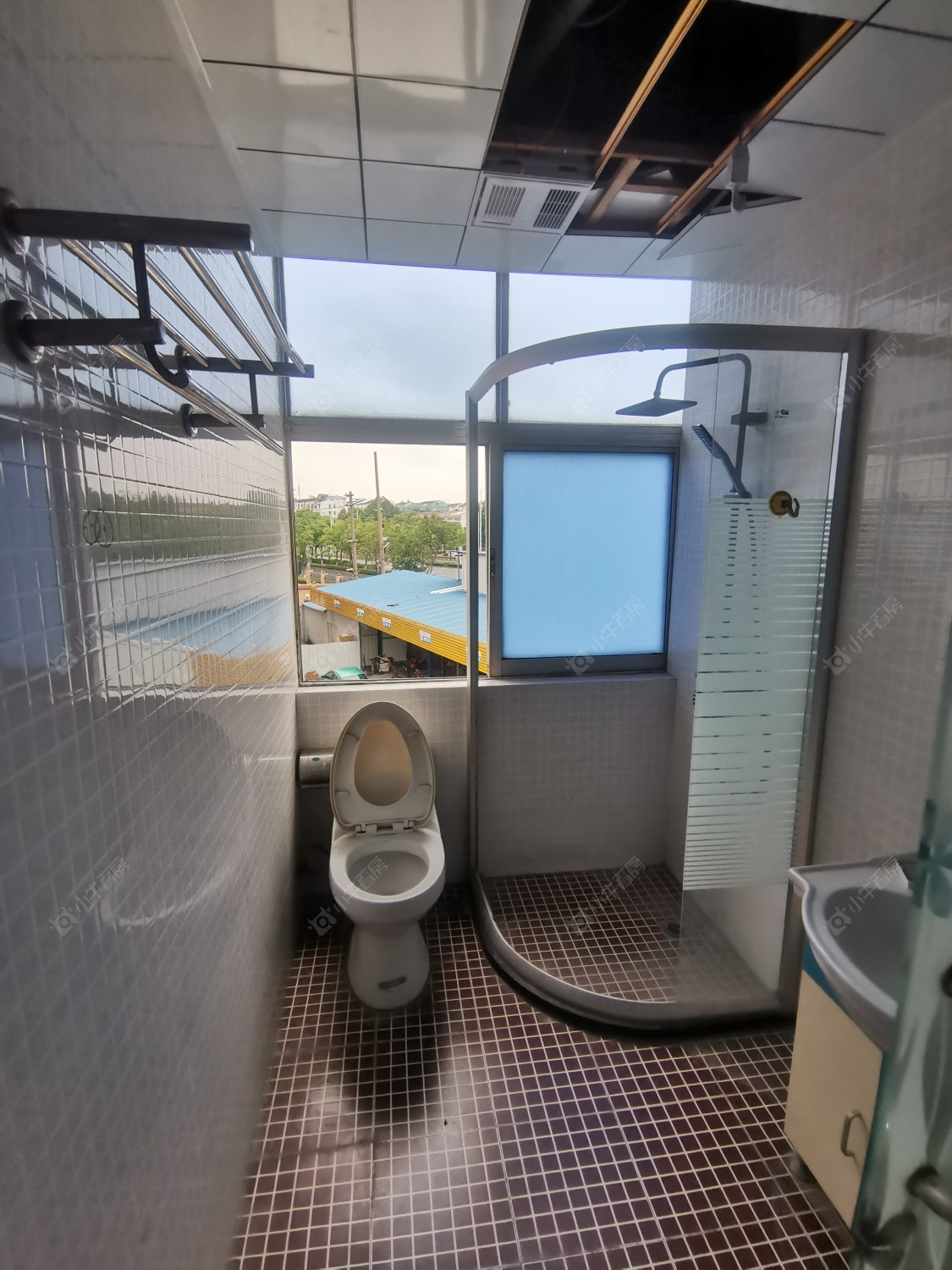 常州常锡路1室1厅1卫出租_小牛看房