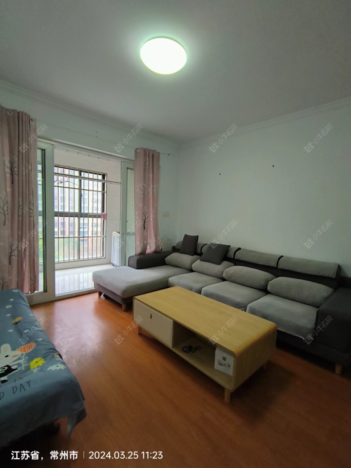 常州泰盈八千里租房_小牛看房