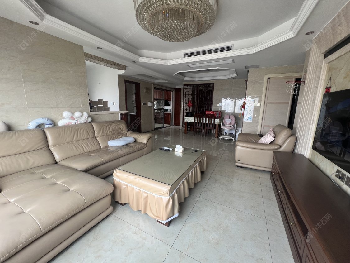 常州九龙仓时代上院租房_小牛看房