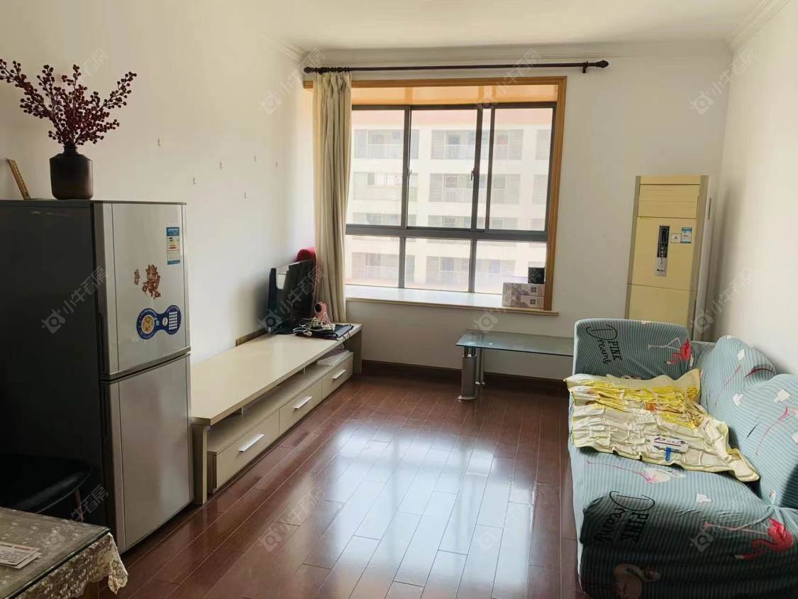 常州香江华廷花园租房房源封面图