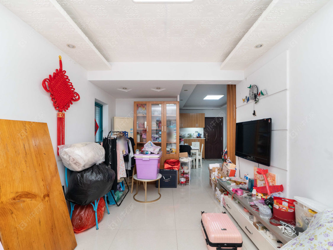 常州天禄商务广场在售二手房源室内图_小牛看房