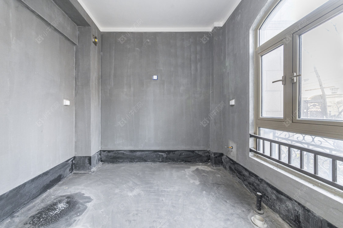 常州玉兰广场三期在售二手房源室内图_小牛看房