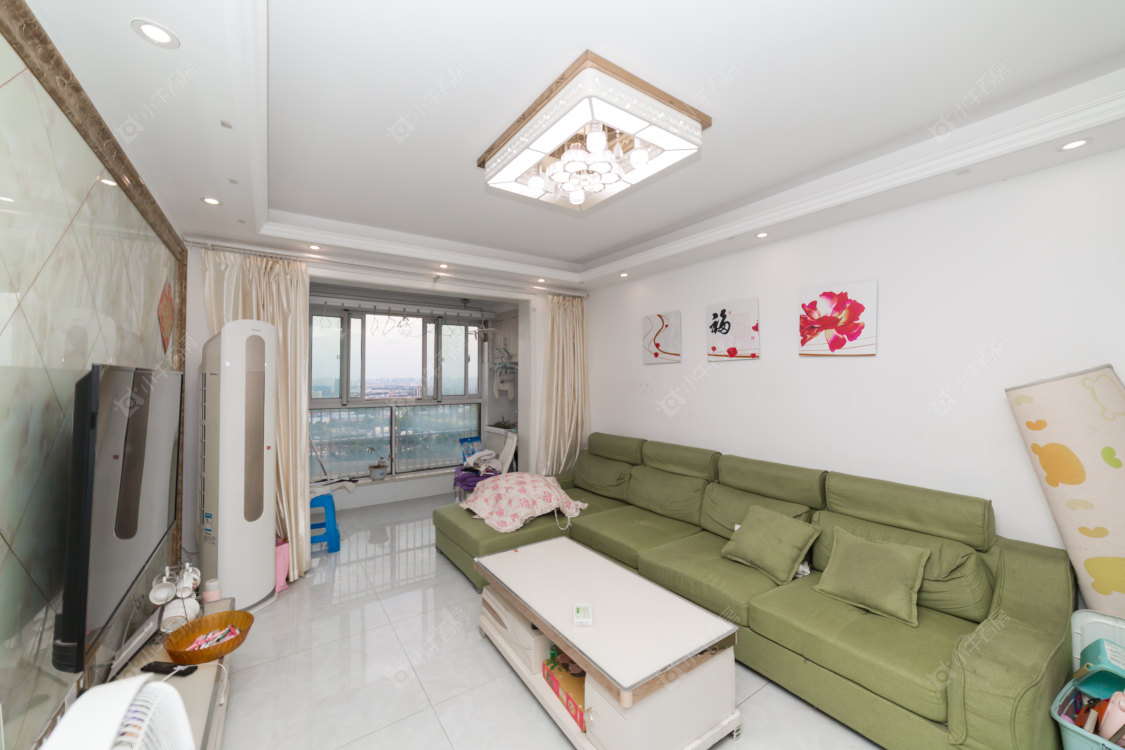 常州龙东花园在售二手房源室内图_小牛看房