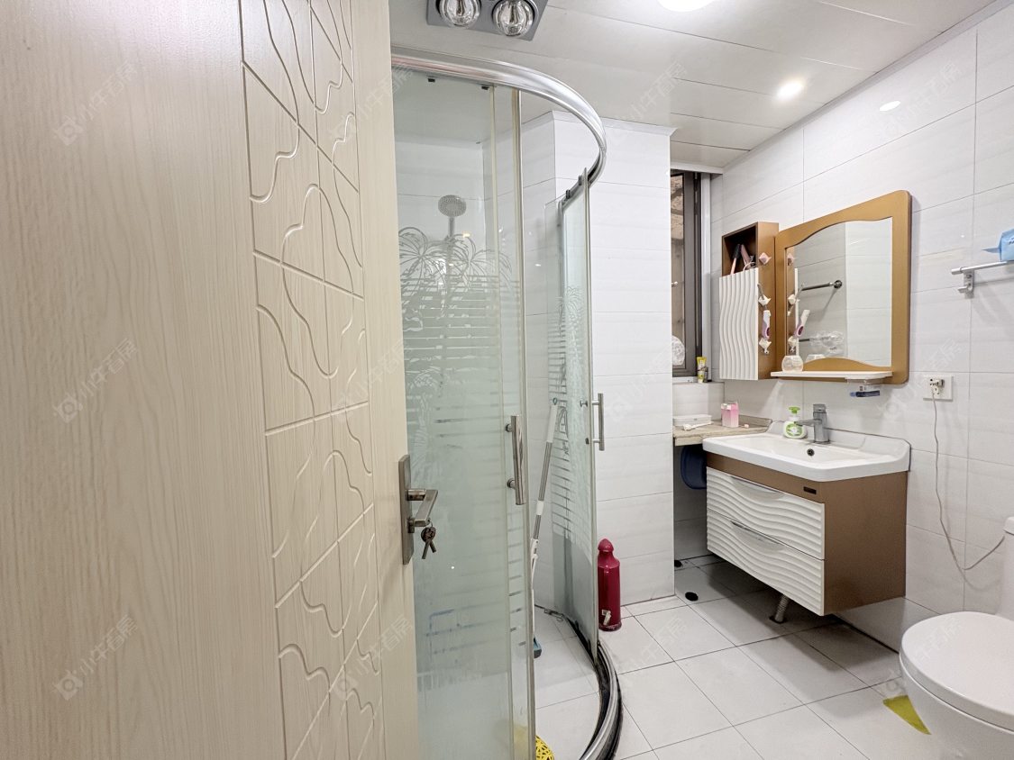 丹阳宏云公寓在售二手房源室内图_小牛看房