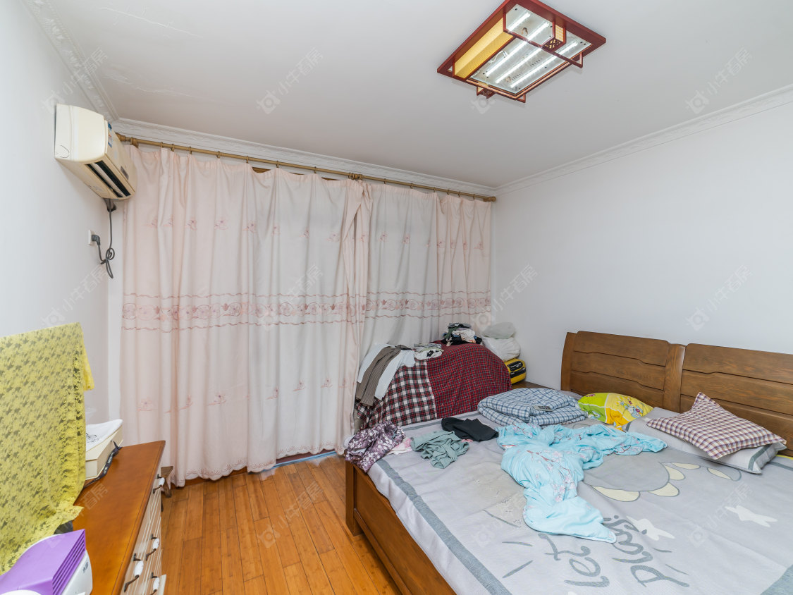 常州鑫福苑一期在售二手房源室内图_小牛看房