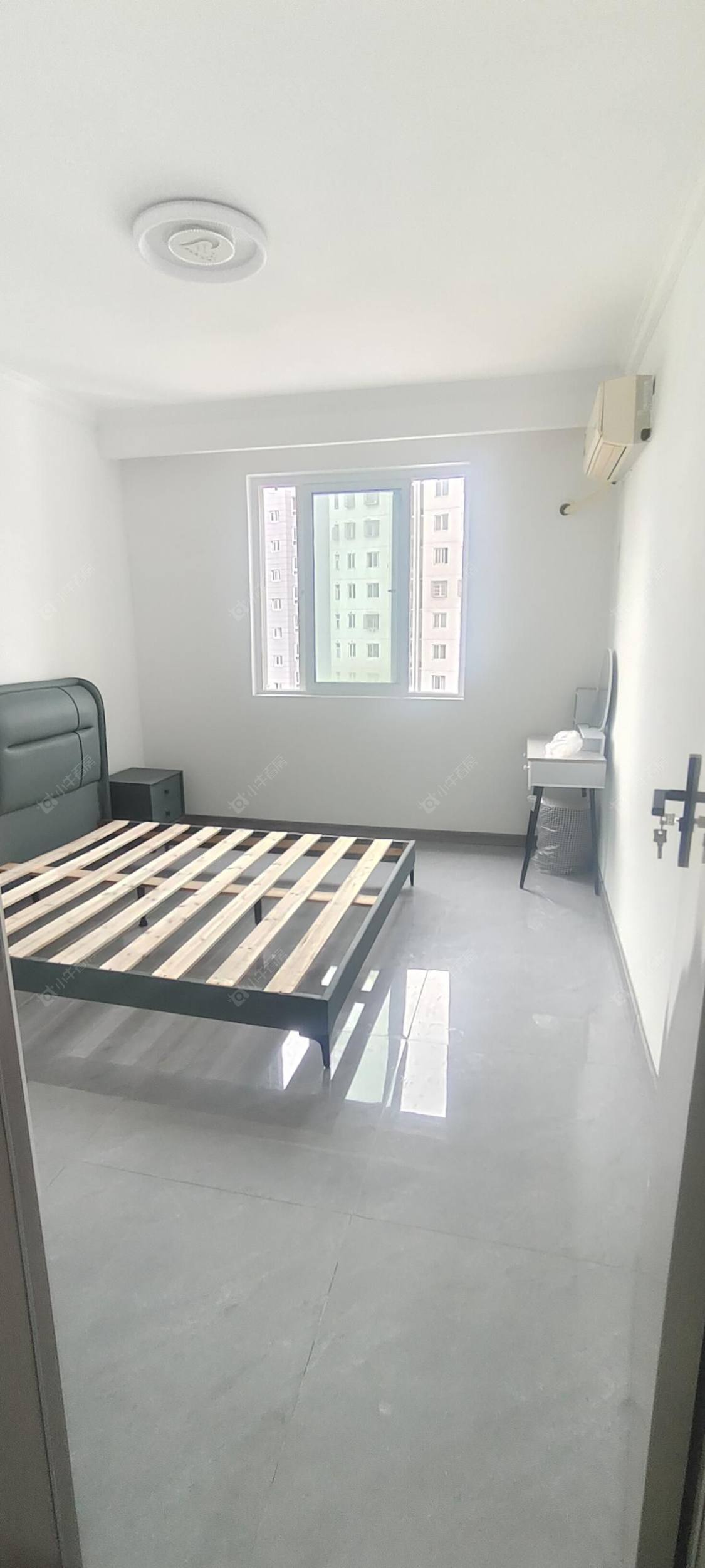 常州青洋花苑租房_小牛看房