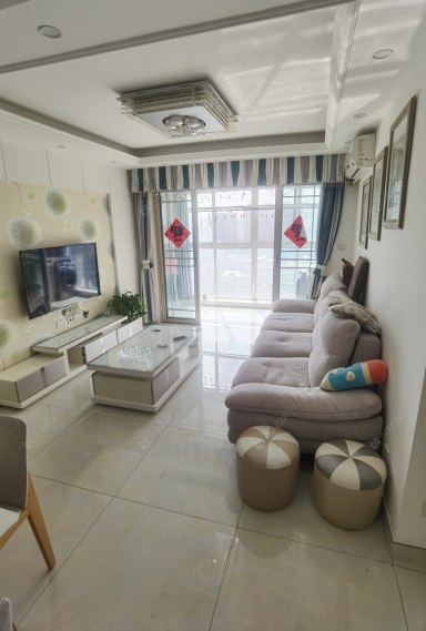 常州水清木华在租房源室内图_小牛看房