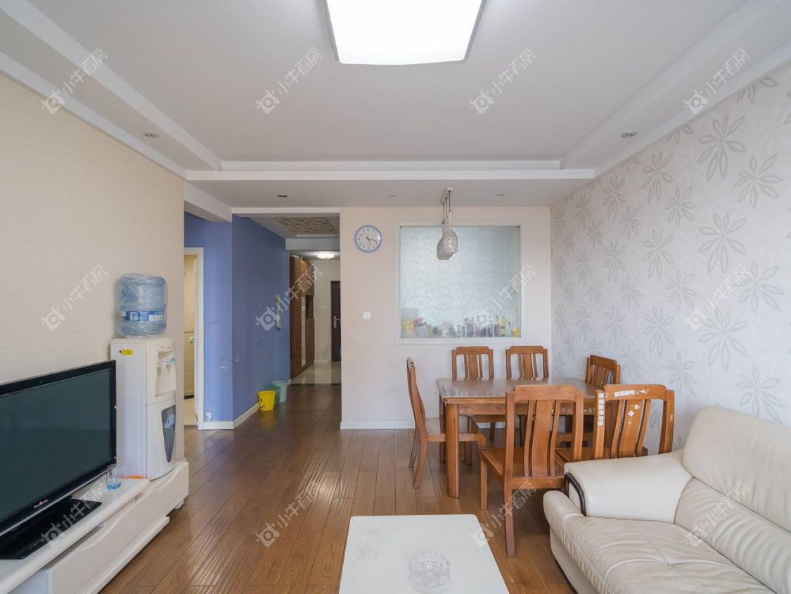 常州丰臣南郡在租房源室内图_小牛看房