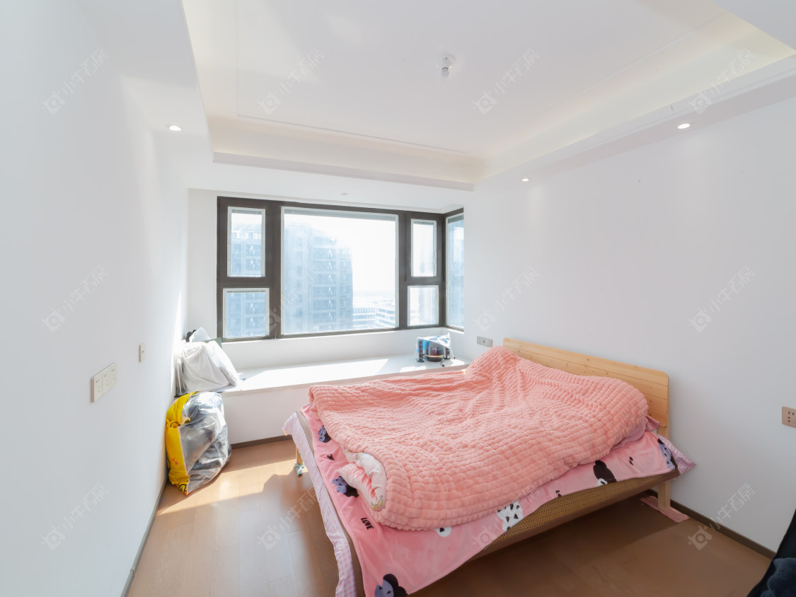 常州万科新都会在售二手房源室内图_小牛看房