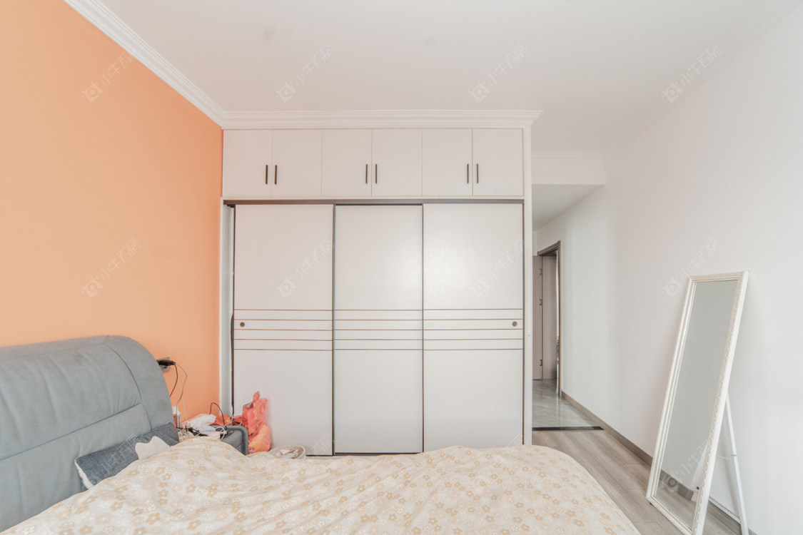 常州玲珑花园在售二手房源室内图_小牛看房