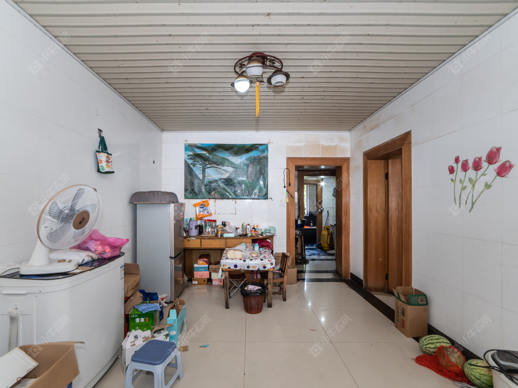 常州新民家园在售二手房源室内图_小牛看房