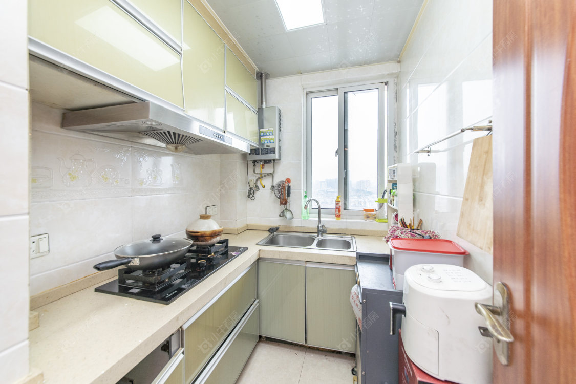 泰富湾公寓房源室内图 常州泰富湾公寓在售二手房源室内图_小牛看房