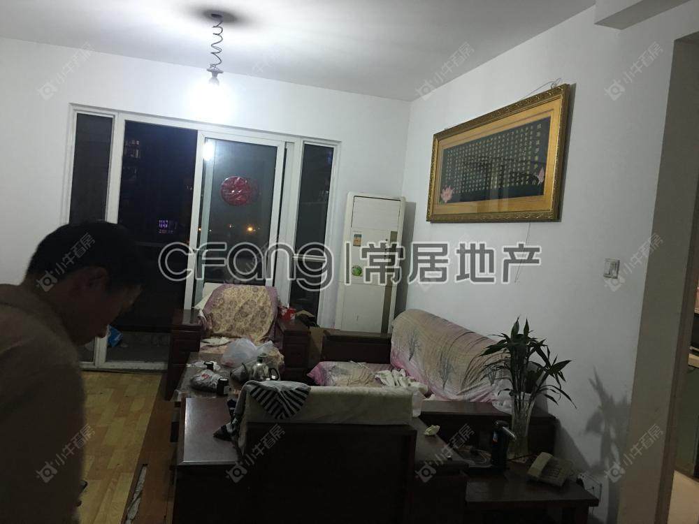 常州东方福郡在租房源室内图_小牛看房