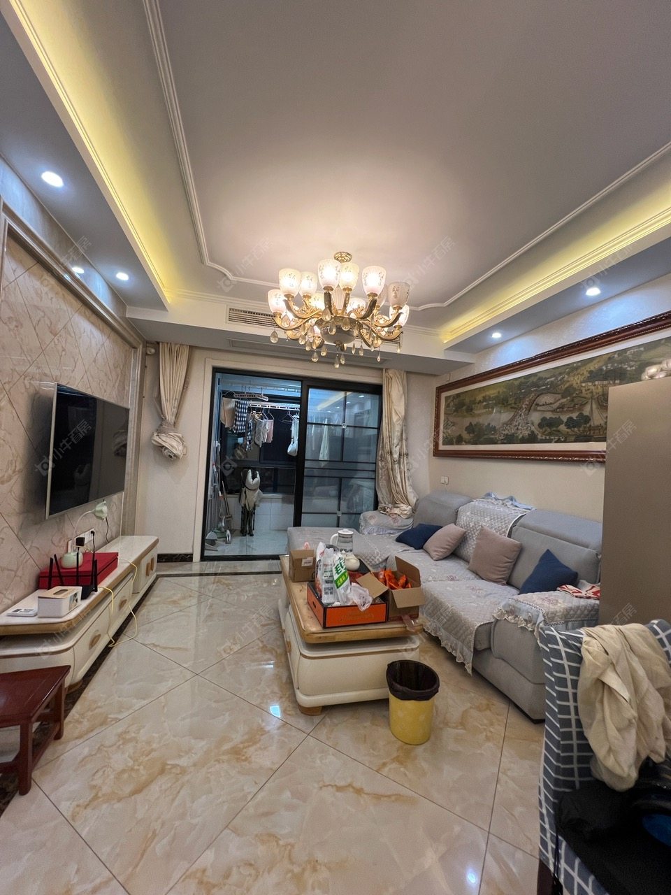 常州星湖广场3室2厅2卫出租_小牛看房