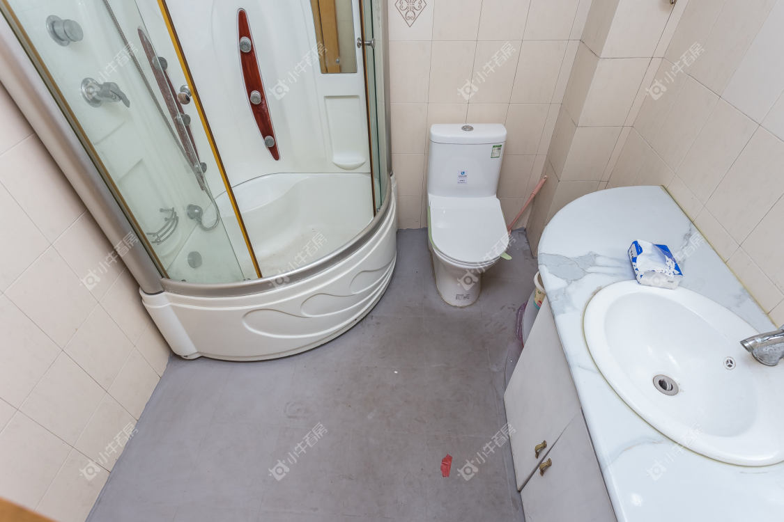 常州虹景花园一期在租房源室内图_小牛看房