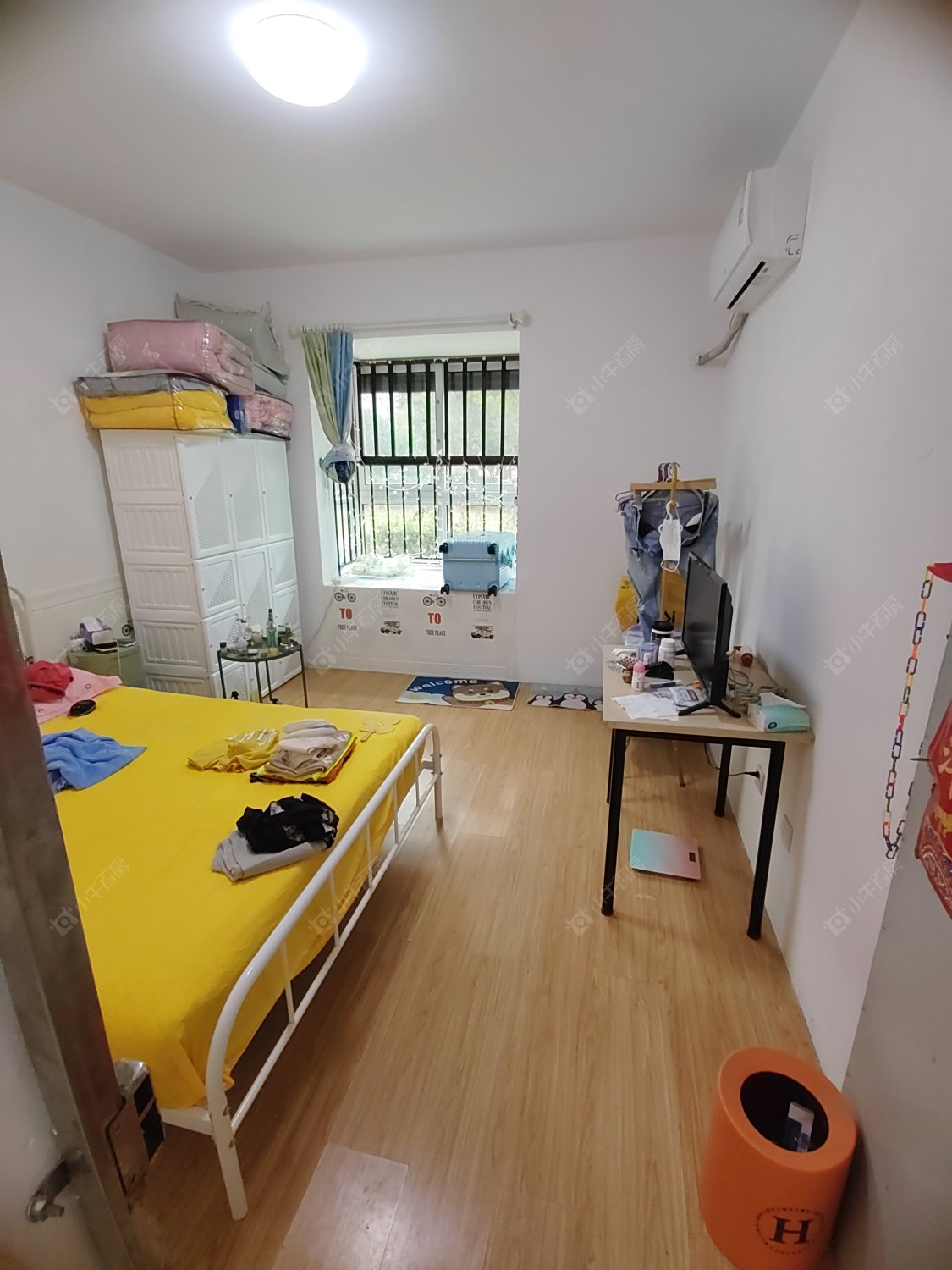 常州潞城花苑在租房源室内图_小牛看房