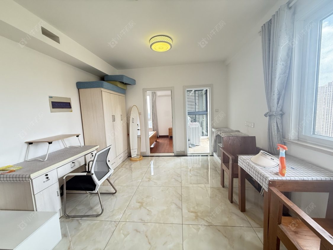 常州凯尔锋度在租房源室内图_小牛看房