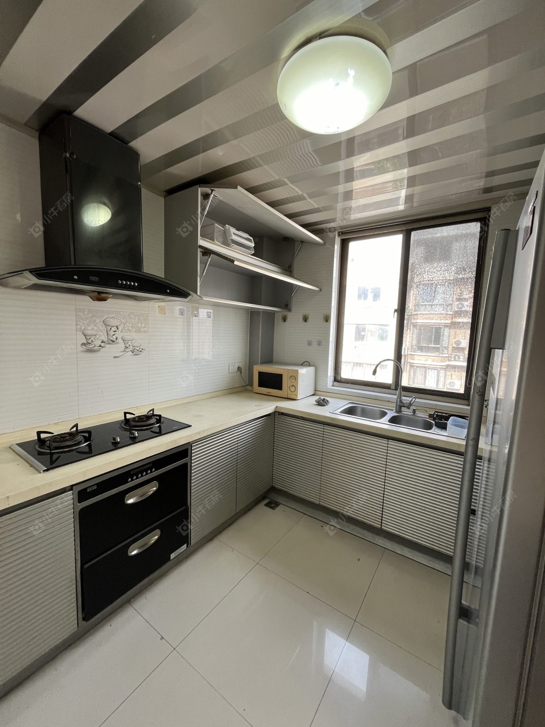 常州城中花苑在租房源室内图_小牛看房