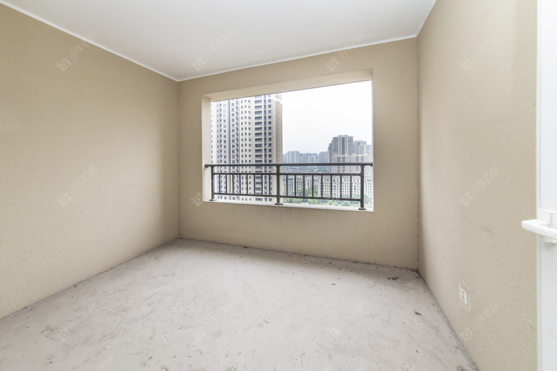 常州中梁首府壹号在售二手房源室内图_小牛看房