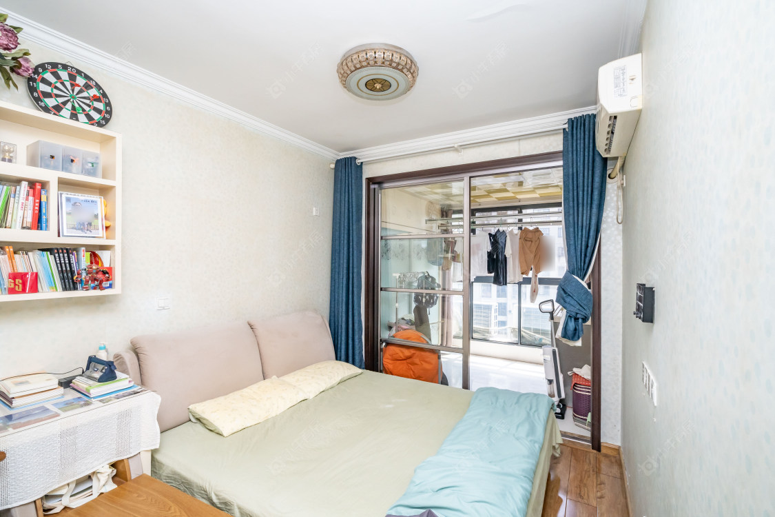 常州兰陵尚品花园在售二手房源_小牛看房