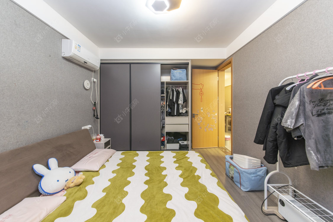 常州聚湖半岛在售二手房源室内图_小牛看房