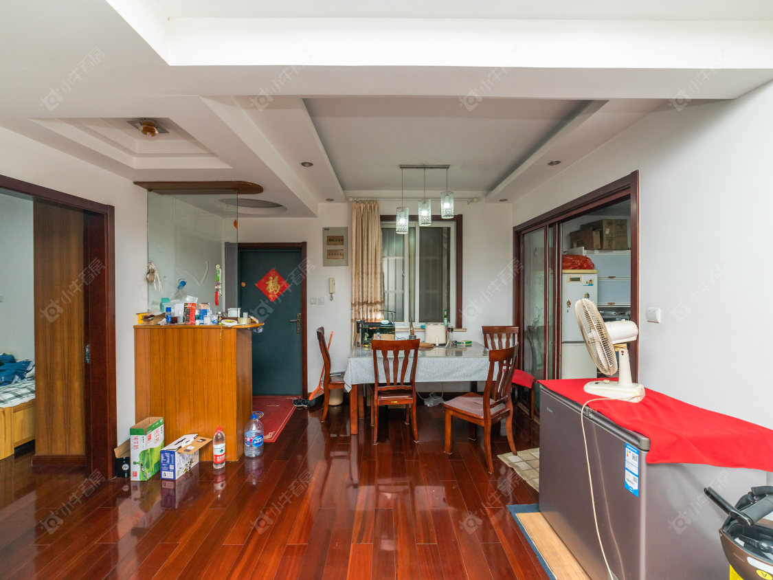 观墩花苑房源室内图 常州观墩花苑在售二手房源室内图_小牛看房