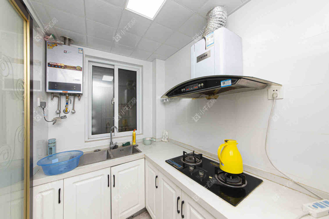 常州招商花园城在租房源室内图_小牛看房