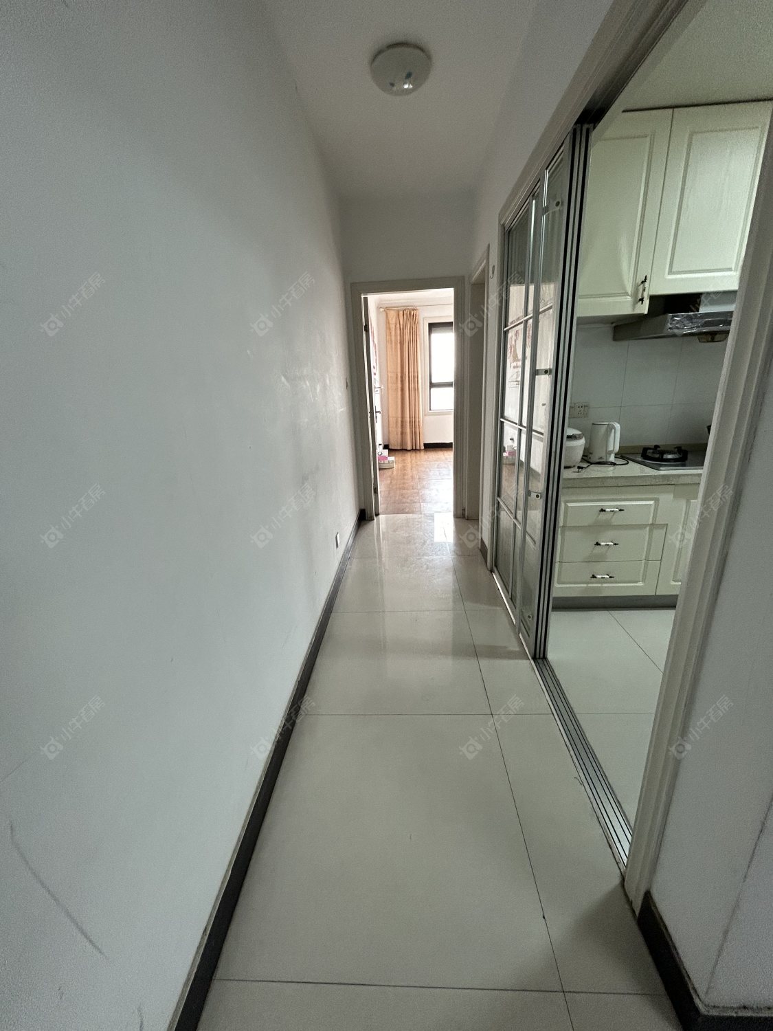 常州新城熙园在租房源_小牛看房