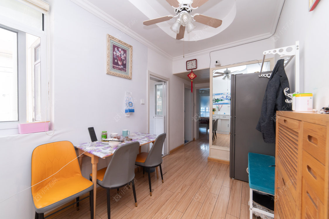 常州花园新村（钟楼）在售二手房_小牛看房