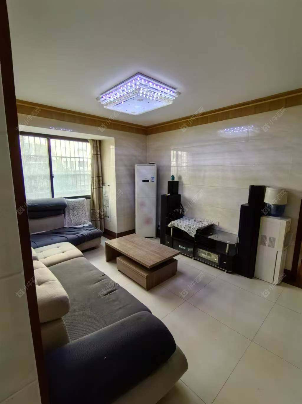 常州顺园八村二期2室2厅1卫出租房源图片