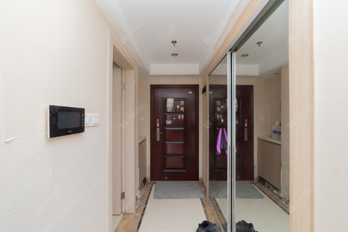 新北万达广场房源室内图 常州新北万达广场在售二手房源室内图_小牛看房