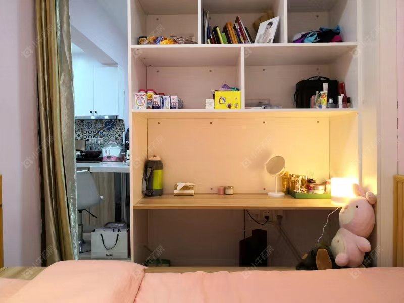 常州莱蒙城美景公寓在租房源_小牛看房